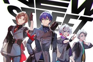 にじさんじ「ROF-MAO」初のワンマンライブが映画化！“3面ライブスクリーン版”で臨場感たっぷり 画像