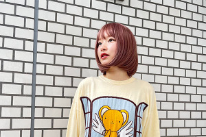 「カードキャプターさくら」ケロちゃんのインパクト抜群ニットも！ ヴィレヴァン限定商品が登場 画像