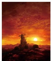 「宇宙戦艦ヤマト2199」　東京・大阪で特番オンエア決定 画像