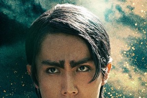 実写続編ドラマ「ゴールデンカムイ」鯉登音之進役は中川大志！ 物語の核心に迫る最新予告もお披露目 画像