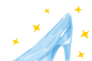 “靴”が印象的なキャラといえば？ アンケート〆切は8月29日 画像