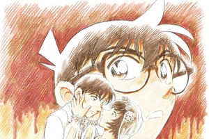 “サングラス”キャラといえば？ 3位「名探偵コナン」松田陣平、2位「銀魂」マダオ、1位は… 画像