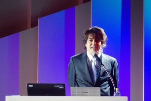 レベルファイブ日野氏が明かした成功の秘訣 “経営者とクリエイターが「なかよくすること」” 画像