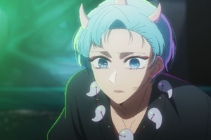 【推しの子】「衝撃の事実すぎる」ラストに視聴者も騒然！アクアが描いた「夢」とは…【第20話ネタバレあり反応まとめ】 画像