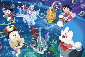 夏休みの宿題を手伝ってほしいキャラは？ 3位「文スト」太宰治、2位「ドラえもん」ドラえもん、1位は…＜24年版＞ 画像