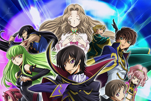 長髪男子キャラといえば？ 3位「東リベ」場地圭介、2位「コードギアス」黎星刻、1位は…＜24年版＞ 画像