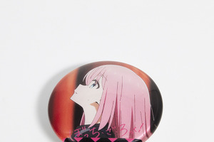 「ぼっち・ざ・ろっく！」結束バンドがスタンプ＆マグネットになってキターン☆ 星歌、PAさん、きくりも登場 画像