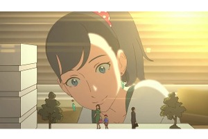 コミックス・ウェーブ・フィルムが制作 アニメで紹介する亜細亜大学都市創造学部 画像