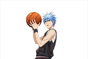 「黒子のバスケ」劇場アニメ制作決定　「KUROBAS CUP 2015 」で発表 画像