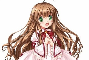 PCゲーム「Rewrite」TVアニメ化企画始動　Key/ビジュアルアーツの傑作に新プロジェクト 画像