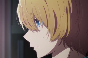 【推しの子】アクアと大輝の父親の正体は？ B小町は大ハシャギ♪ またも衝撃のラストに「急にホラーだあ」【第21話ネタバレあり反応まとめ】 画像