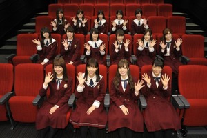 「心が叫びたがってるんだ。」早くも興収5億円突破　乃木坂46も号泣の話題作 画像