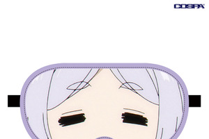 「葬送のフリーレン」すごく嫌そうな顔、ユーベルの大体なんでも切る魔法がアパレルに♪ コスパより新作グッズ登場 画像