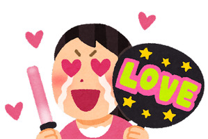 いま一番“推し活”しているコンテンツは？「文スト」中原中也が圧倒的な支持！実は「痛バを作りたい」の声が多数【アニメ！アニメ！“推し活”調査隊】 画像