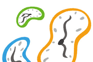 “タイムリープ系”アニメといえば？ アンケート〆切は9月29日 画像