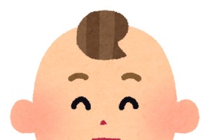 赤ちゃんキャラといえば？ アンケート〆切は9月30日 画像