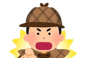 好きな“ミステリー”アニメといえば？ アンケート〆切は9月28日 画像