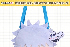 「呪術廻戦」完結へ！アニメグッズでまだまだ「呪術廻戦」を楽しもう♪【グッズまとめ】 画像