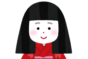“人形”キャラといえば？ アンケート〆切は10月6日 画像