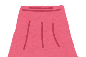 ミニスカートが似合うキャラといえば？ アンケート〆切は10月9日 画像