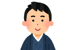 “和装”キャラといえば？ アンケート〆切は10月18日 画像