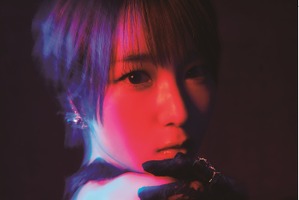 さらなる進化を遂げる、2ndアルバム！富田美憂、『Violet Bullet』リリース記念インタビュー 画像