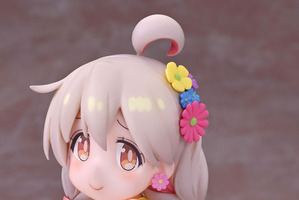 水着ガールと終わらない夏を♪「おにまい」「プリズマ☆イリヤ」より元気いっぱいフィギュア登場 画像