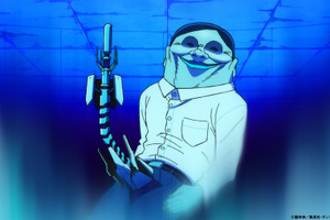 「ダンダダン」第1話からトレンド1位で絶賛の嵐！「100億満点」「全人類見て」オカルト×青春物語開幕 画像