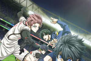 秋アニメ「ブルーロック」第2期キャラクターランキング一覧（VS.U-20 JAPAN） 画像