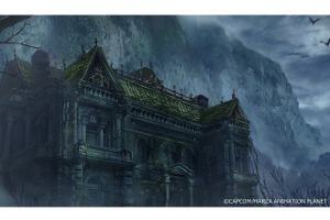 「バイオハザード」新作CG長編映画製作・世界配給決定、リブート版をMARZAが制作 画像