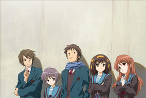 “読書家”キャラといえば？ 3位「涼宮ハルヒの憂鬱」長門有希、2位「東方Project」パチュリー、1位は…＜24年版＞ 画像