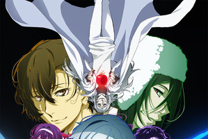 “和装”キャラといえば？ 3位「文スト」泉鏡花、2位「銀魂」坂田銀時、1位は…＜24年版＞ 画像