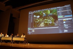 CEDEC 2015セッション資料をウェブで無料公開　オーディエンス賞とインタラクティブ賞を発表 画像