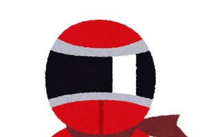 “赤”がイメージカラーのキャラといえば？ アンケート〆切は11月13日 画像