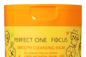 「ちいかわ」“さすまた”付きセットも！ パッケージが癒やされる♪ スキンケア商品とコラボ 画像