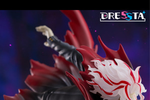 「ダンダダン」“これがターボババアの力かよ…” 変身オカルンがビル上を駆ける！ フィギュア登場 画像