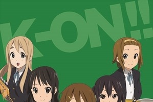 “ベース”キャラといえば？ 3位「プロセカ」日野森志歩、2位「けいおん！」秋山澪、1位は… ＜24年版＞ 画像