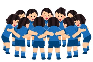 アニメに登場する好きな“チーム”は？ アンケート〆切は11月19日 画像