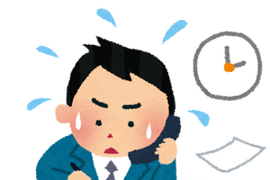 “お仕事アニメ”といえば？ アンケート〆切は11月16日【#勤労感謝の日】 画像