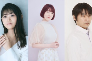 透明感がある声の声優さんといえば？ 花澤香菜、早見沙織、石田彰…ついつい聞き惚れちゃう♪ 透き通る声の持ち主が集結！＜24年版＞ 画像