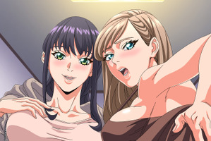 肉感たっぷり刺激的「シェアハウスの秘密ルール。」“僧侶枠”25年1月より放送！ キービジュアル&キャスト公開 画像