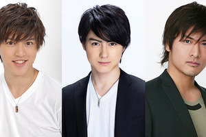 「残響のテロル」舞台製作発表　渡辺信一郎監督×菅野よう子の傑作が新たなかたちに 画像