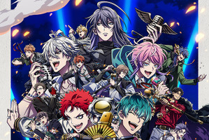 “物書き”キャラといえば？ 3位「名探偵コナン」工藤優作、2位「ヒプマイ」夢野幻太郎、1位は…＜24年版＞ 画像