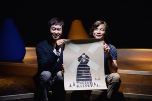 アカデミー賞ノミネート「ダム・キーパー」 日本語版制作で音声収録完了 画像