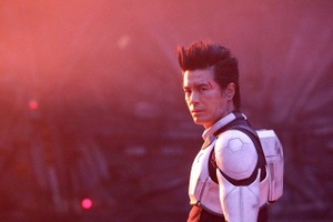 映画「テラフォーマーズ」特報に姿をみせた“ヤツら”　映像ラストに衝撃シーン 画像