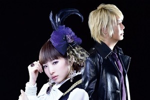 「シュヴァルツェスマーケン」OPテーマはfripSide 新曲「white foeces」 画像