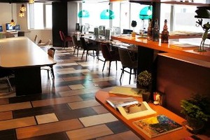 米子でもノマドスタイル　「デジタルハリウッドSTUDIO米子」が開設 画像