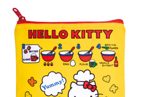 「ハローキティ」70年代にタイムスリップ！ レトロデザインがかわいいカプセルトイ登場♪ 画像