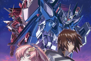 2024年一番好きな劇場アニメは？3位「ガンダムSEED」、2位「コナン」、1位は…白熱の一戦に熱烈支持！「こりゃ映画館じゃないとダメだなと」【2024年アニメ！アニメ！総選挙】 画像