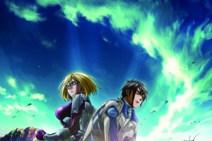 「テラフォーマーズ」テレビアニメ第2期決定 2016年4月放送スタート 画像